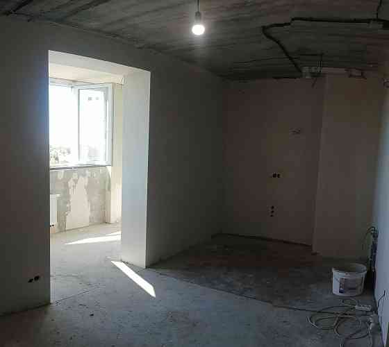 1 Комн Квартира Новострой метро Проспект Победы 15 мин Харьков