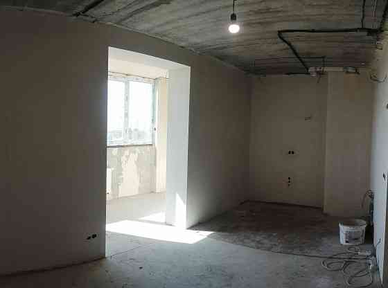 1 Комн Квартира Новострой метро Проспект Победы 15 мин Харьков