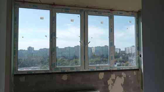 1 Комн Квартира Новострой метро Проспект Победы 15 мин Харьков