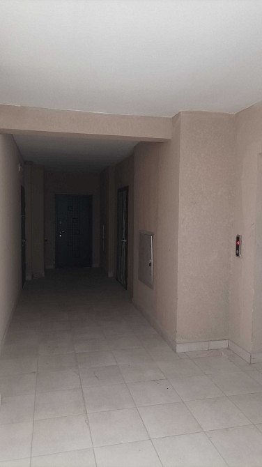 1 Комн Квартира Новострой метро Проспект Победы 15 мин Харьков - изображение 8