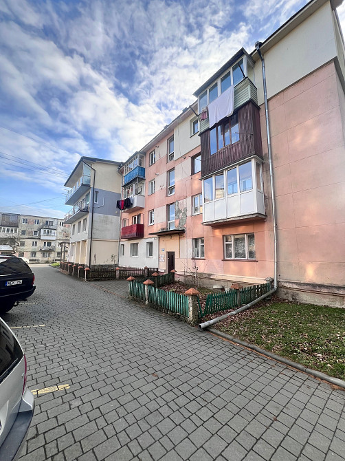 Продаж 3-к.квартири, р-н Лісової Пісні | Сагайдачного | 56 м² Трускавець - зображення 1