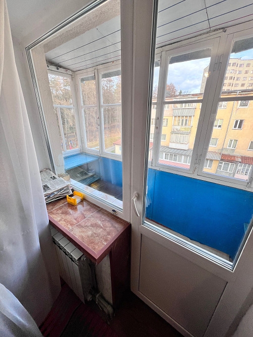 Продаж 3-к.квартири, р-н Лісової Пісні | Сагайдачного | 56 м² Трускавець - зображення 6