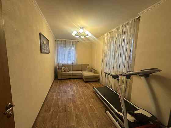 Продам 2х.комнатную ЖК Вернисаж на Таирова отопление АГВ, ремонт. Одеса