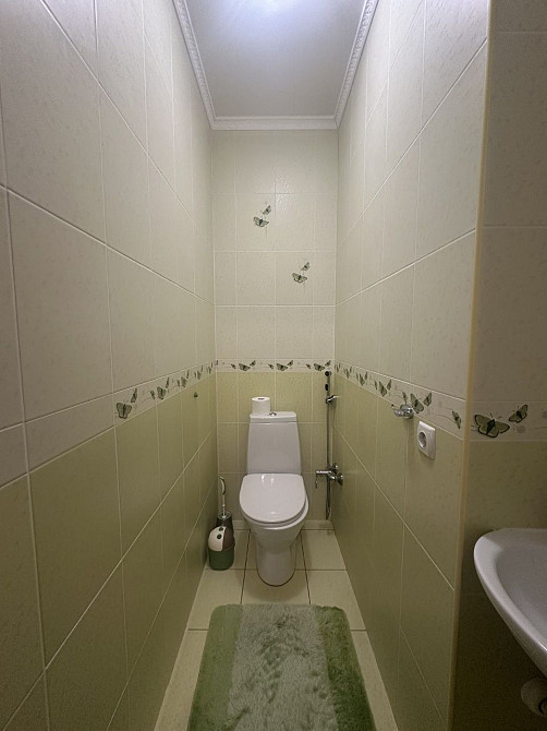 Продам 2х.комнатную ЖК Вернисаж на Таирова отопление АГВ, ремонт. Одеса - зображення 8