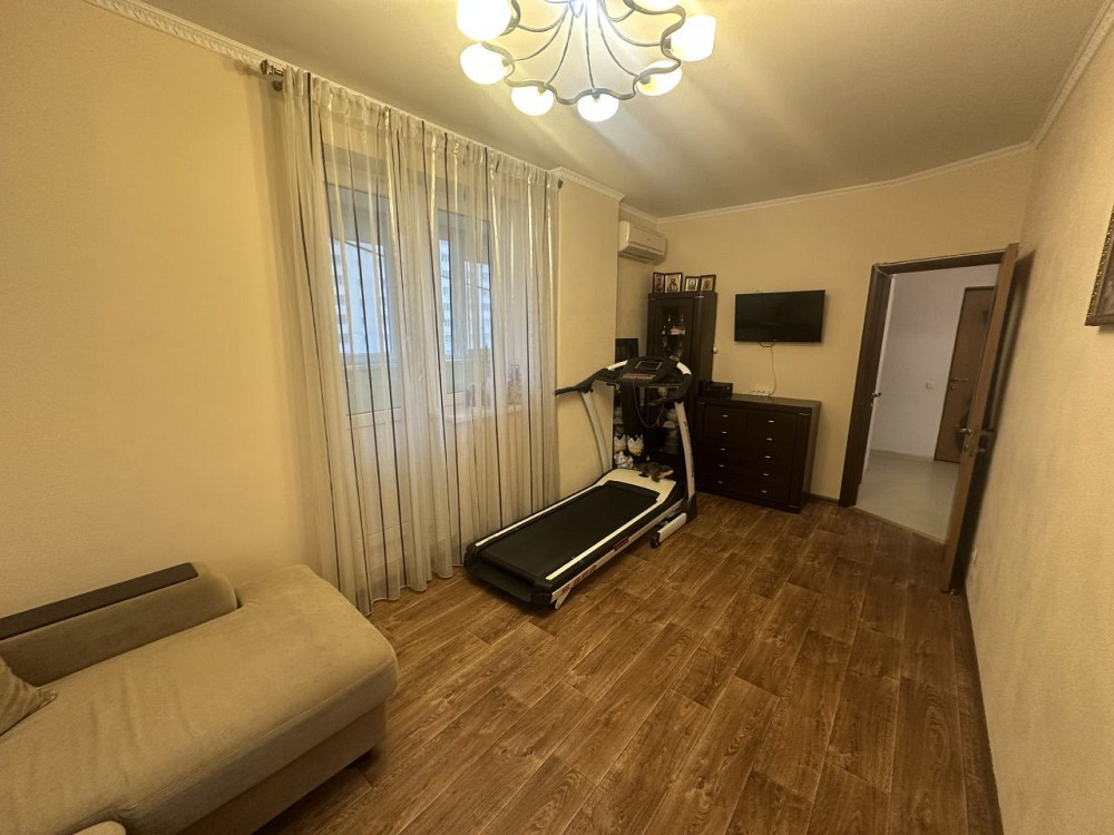 Продам 2х.комнатную ЖК Вернисаж на Таирова отопление АГВ, ремонт. Одеса - зображення 6