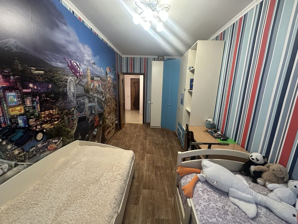 Продам 2х.комнатную ЖК Вернисаж на Таирова отопление АГВ, ремонт. Одеса - зображення 4