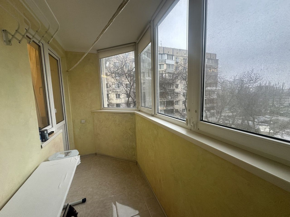 Продам 2х.комнатную ЖК Вернисаж на Таирова отопление АГВ, ремонт. Одеса - зображення 7