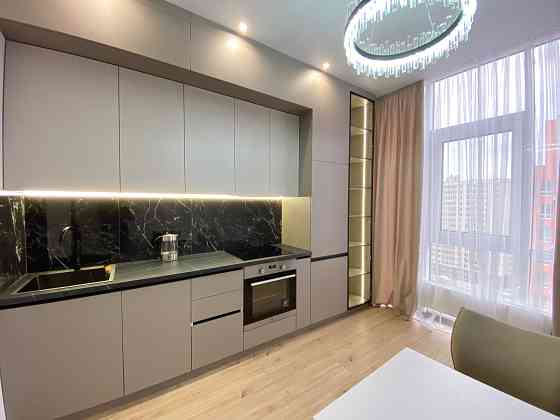 Стильная красивая квартира в новом доме Таирова Одеса