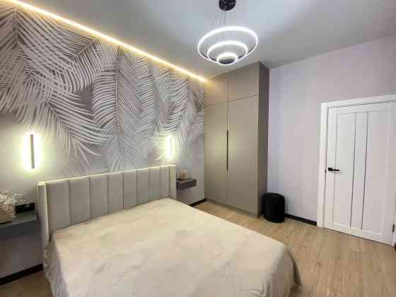 Стильная красивая квартира в новом доме Таирова Одеса