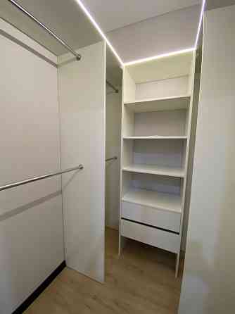 Стильная красивая квартира в новом доме Таирова Одеса