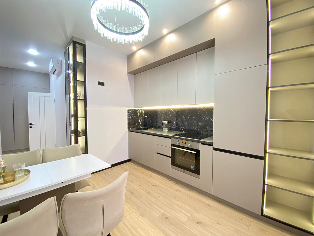 Стильная красивая квартира в новом доме Таирова Одеса - зображення 5