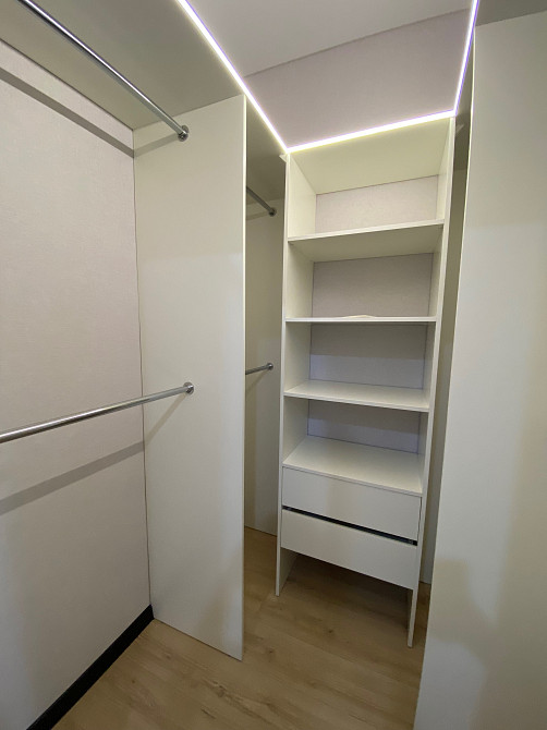 Стильная красивая квартира в новом доме Таирова Одеса - зображення 6