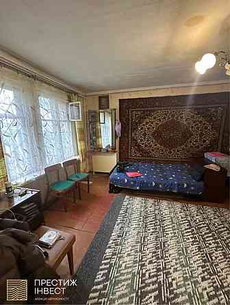 Продаж 1к.квартири по вулиці Чайковського Бориспіль