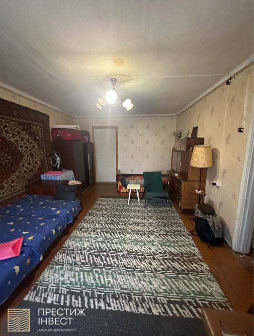 Продаж 1к.квартири по вулиці Чайковського Борисполь - изображение 1