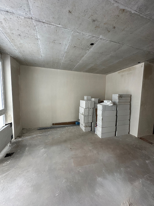 Продажа 1к квартиры в ЖК Славутич 2.0 Київ - зображення 8