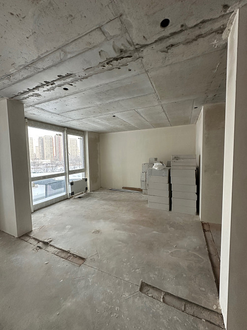 Продажа 1к квартиры в ЖК Славутич 2.0 Київ - зображення 5