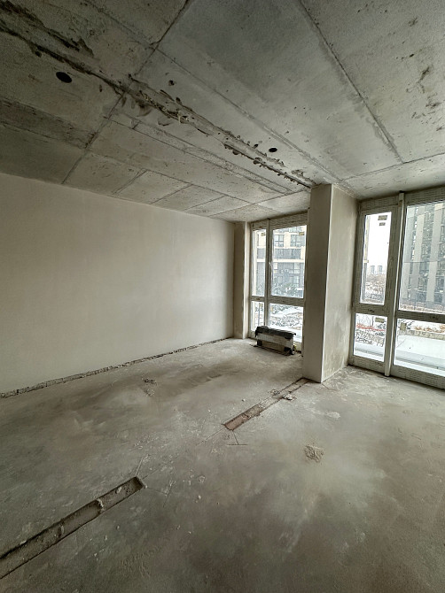 Продажа 1к квартиры в ЖК Славутич 2.0 Київ - зображення 2