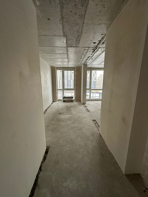 Продажа 1к квартиры в ЖК Славутич 2.0 Київ - зображення 3