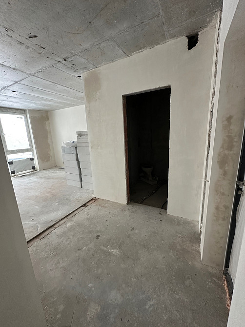 Продажа 1к квартиры в ЖК Славутич 2.0 Київ - зображення 4