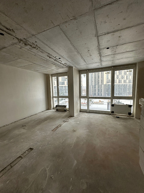 Продажа 1к квартиры в ЖК Славутич 2.0 Київ - зображення 1