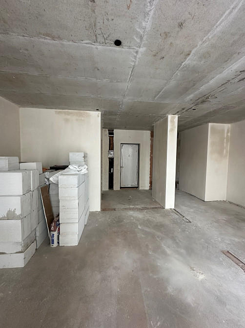 Продажа 1к квартиры в ЖК Славутич 2.0 Київ - зображення 6