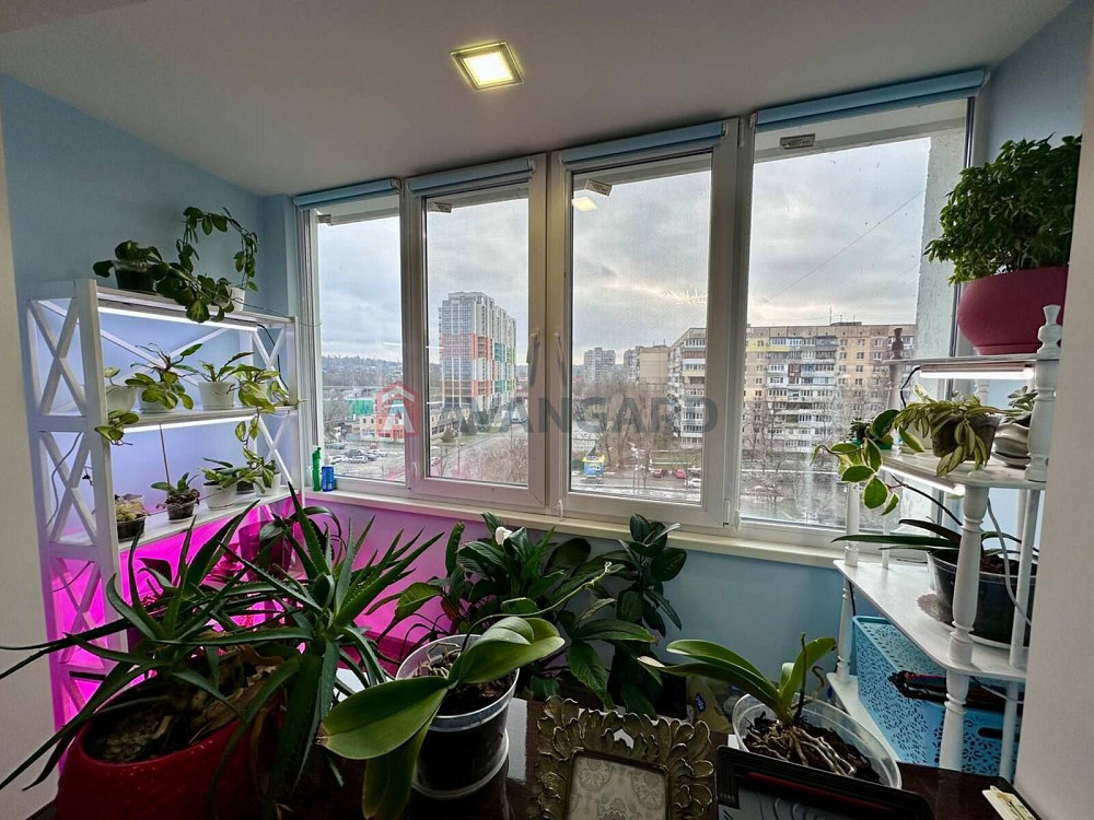 Продам 2-ком. Победа-6 Дніпро - зображення 8