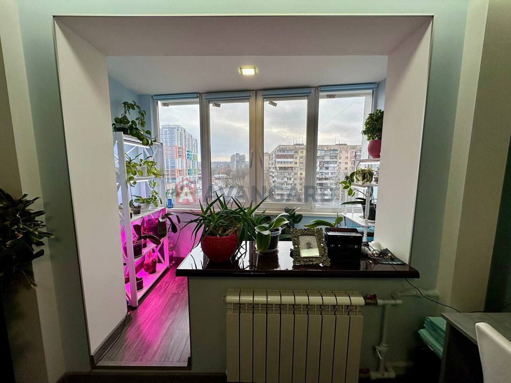 Продам 2-ком. Победа-6 Дніпро - зображення 7