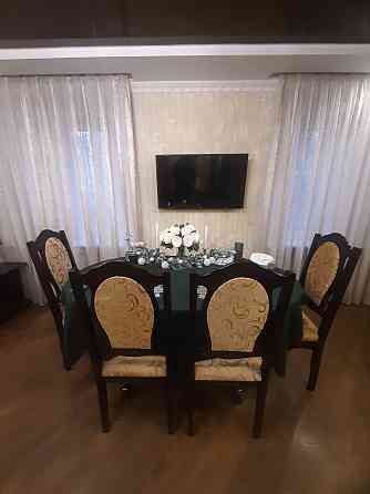 Продажа двухкомнатной квартиры с ремонтом в центре. Запоріжжя