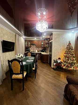 Продажа двухкомнатной квартиры с ремонтом в центре. Запоріжжя