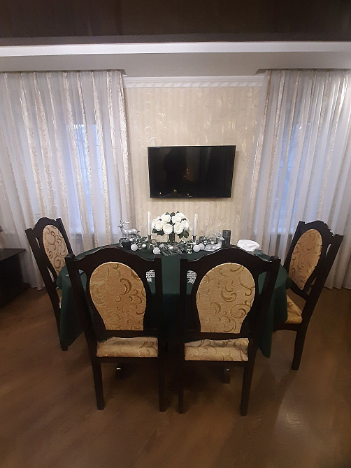 Продажа двухкомнатной квартиры с ремонтом в центре. Запоріжжя - зображення 3