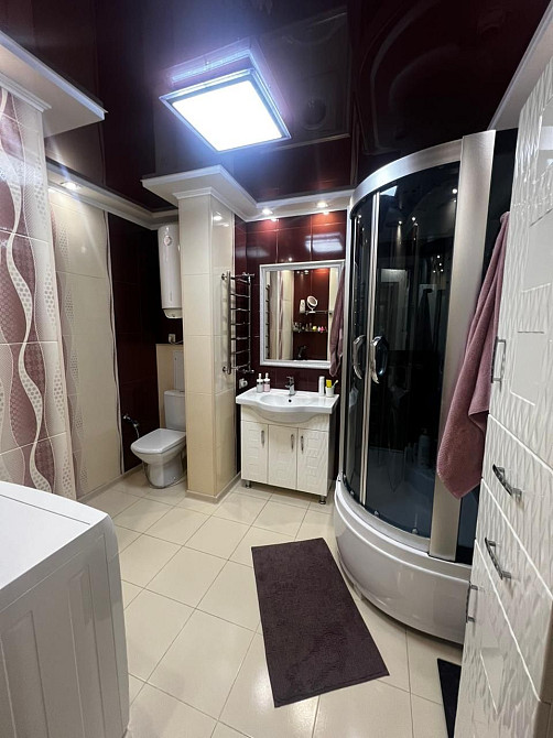 Продажа двухкомнатной квартиры с ремонтом в центре. Запоріжжя - зображення 7