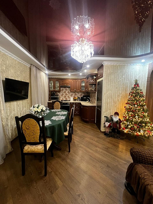 Продажа двухкомнатной квартиры с ремонтом в центре. Запоріжжя - зображення 4