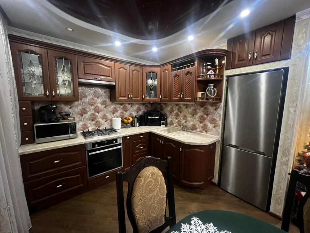 Продажа двухкомнатной квартиры с ремонтом в центре. Запоріжжя - зображення 1