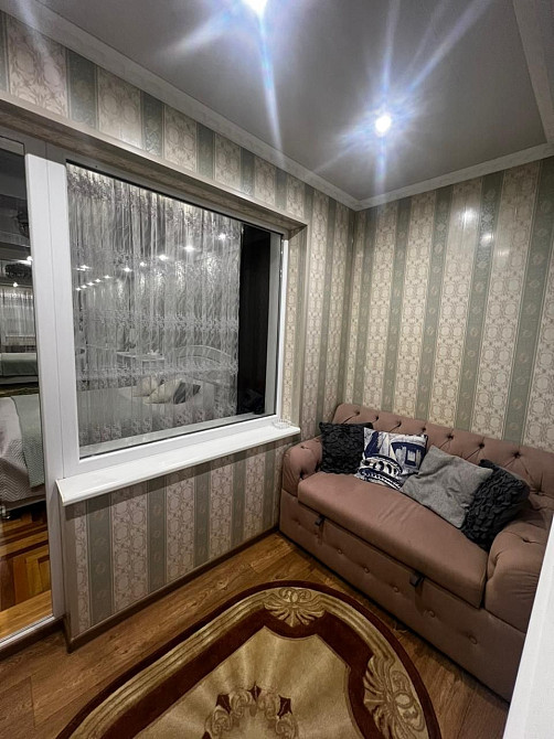 Продажа двухкомнатной квартиры с ремонтом в центре. Запоріжжя - зображення 8