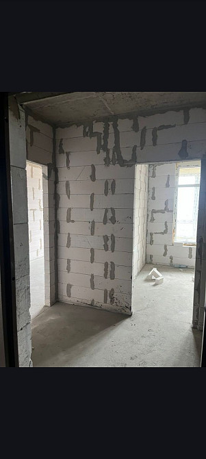 Однокімнатна квартира без ремонту за 26000 Ирпень - изображение 4