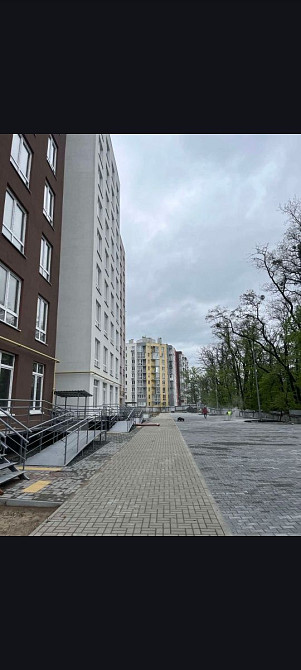 Однокімнатна квартира без ремонту за 26000 Ирпень - изображение 7