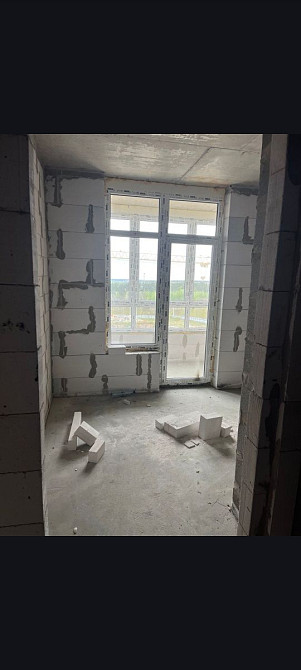 Однокімнатна квартира без ремонту за 26000 Ирпень - изображение 5