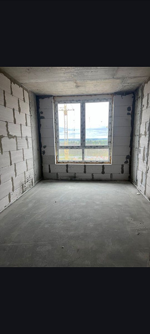 Однокімнатна квартира без ремонту за 26000 Ирпень - изображение 2