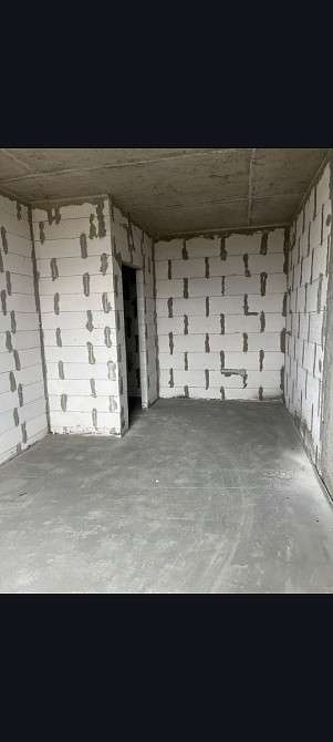 Однокімнатна квартира без ремонту за 26000 Ирпень - изображение 1