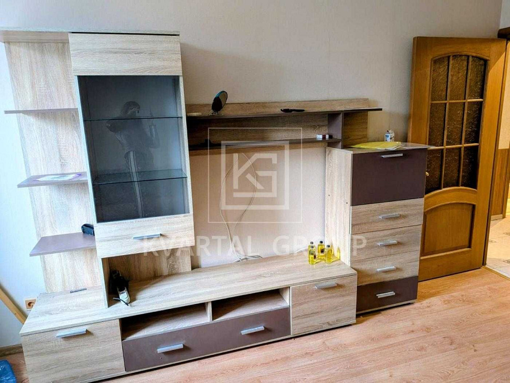 Без комісії! Сертифікат! Двокімнатна квартира з газовим опаленням Ирпень - изображение 5