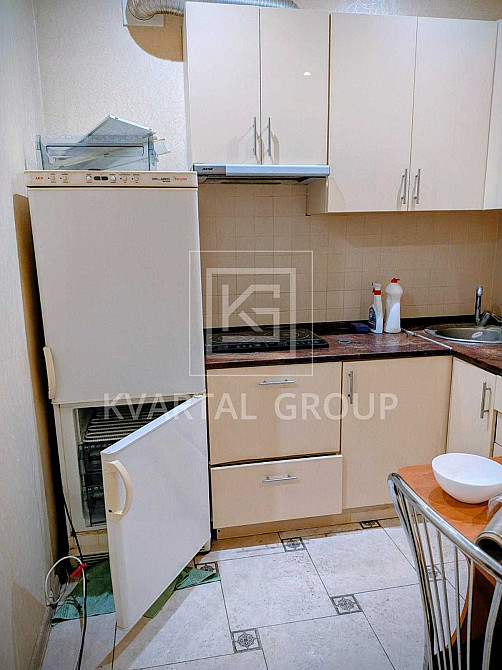 Без комісії! Сертифікат! Двокімнатна квартира з газовим опаленням Ирпень - изображение 2