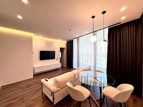 67м.кв. Продаж 1к квартири в ЖК Taryan Towers (Тарьян) Київ