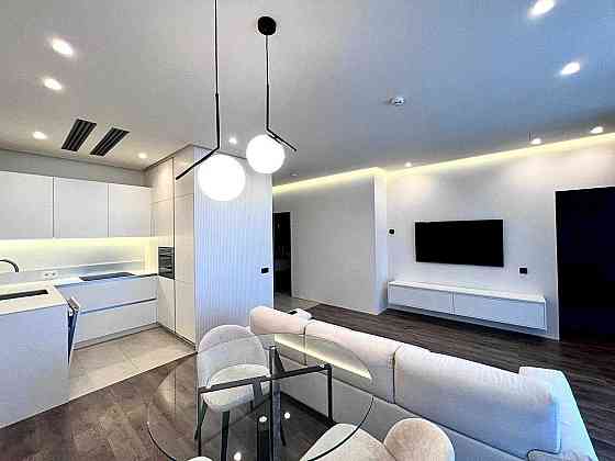 67м.кв. Продаж 1к квартири в ЖК Taryan Towers (Тарьян) Київ