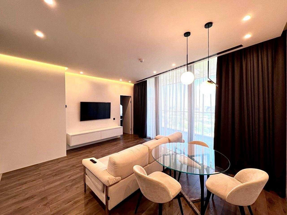 67м.кв. Продаж 1к квартири в ЖК Taryan Towers (Тарьян) Київ - зображення 4