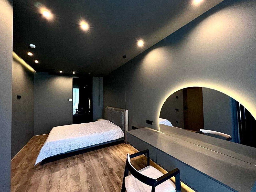 67м.кв. Продаж 1к квартири в ЖК Taryan Towers (Тарьян) Київ - зображення 1