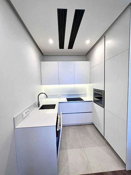 67м.кв. Продаж 1к квартири в ЖК Taryan Towers (Тарьян) Київ - зображення 6