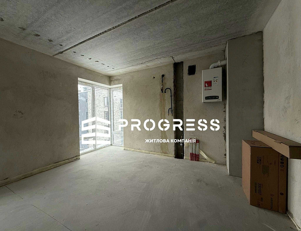 Продам здану 1 кімнатну з Чорновим ремонтом є котел Долішній Вамбуд Krykhivtsi - photo 3