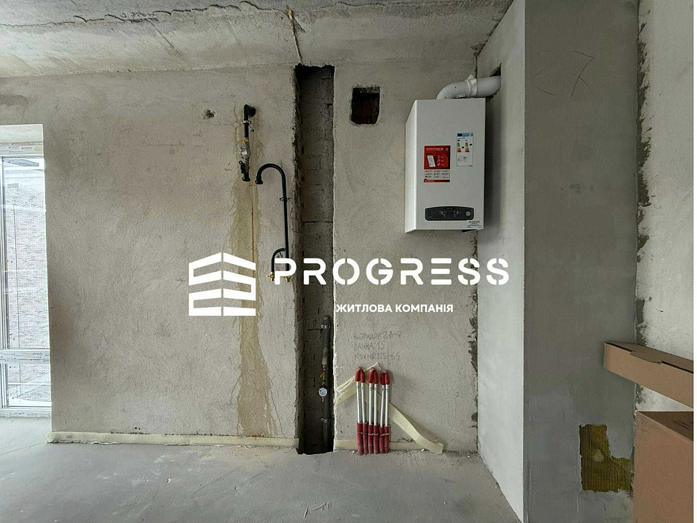 Продам здану 1 кімнатну з Чорновим ремонтом є котел Долішній Вамбуд Krykhivtsi - photo 8