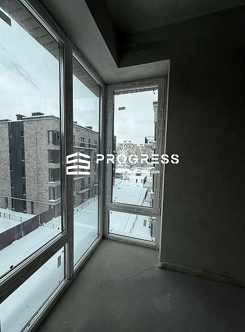 Продам здану 1 кімнатну з Чорновим ремонтом є котел Долішній Вамбуд Krykhivtsi - photo 1