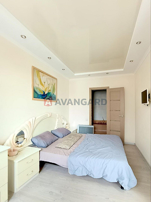 Продам 2-ком.Оперный,центр,парк Глобы Дніпро - зображення 1